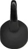 HOMCOM Kettlebell en fonte de 12 kg avec revêtement en Voir les images du produit 8