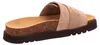 Scholl Joyce Damenpantolette, Leder, Dark Beige, Produktbild-Vorschau 12