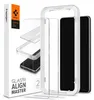 SPIGEN ALM GLAS.TR 2-PACK ochranné tvrdené sklo Galaxy A53 Náhľad obrázku produktu 1