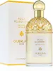 A bottle of Guerlain Aqua Allegoria Nettari Di Sole Eau de Toilette and its packaging are displayed against a white background. Podgląd zdjęcia produktu