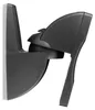 Vogel's VLB 500, Wand, 5 kg, Schwarz, -20 - 15°, 180°, 80 Produktbild-Vorschau 7