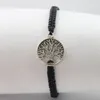 Armband - Baum des Lebens - Lebensbaum - Größe verstellbar Produktbild-Vorschau 9