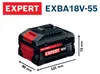 BOSCH Professional 1600A0373P. Set de inicio EXPERT de Vista previa de la imagen del producto 21