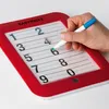 EASYmaxx Malpad Magic Glow - 20-tlg. - Wiederverwendbar - Produktbild-Vorschau 13