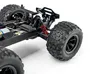 Carson XS Stadium Fighter 100% RTR 1:10 orange Produktbild-Vorschau 10