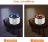 Diffusor, 360ml Vulkan Diffusor, Flammen-Aroma-Diffusor, Produktbild-Vorschau 4