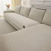 2 Stück Plüsch Warm Sofabezug,4-5 Sitzer Couchbezug, Produktbild-Vorschau 1