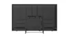 Rahmenloser 43“ (43 Zoll / 109 cm) QLED UHD Smart TV Produktbild-Vorschau 6