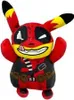 Pokémon - Deadchu - Peluche 30 cm Voir les images du produit 2