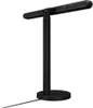 Logitech G Litra Beam, LED, 2700 K, 6500 K, 1/4", nero, Anteprima dell’immagine prodotto 6