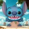 Funko Pop! Disney Figurka Vinylowa Stitch w Piasku z Serii Anteprima dell’immagine prodotto 10