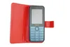 Bookstyle-Case für Nokia 225 4G (2024)  rot Podgląd zdjęcia produktu 5