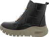 Gemini Damen Boot schwarz  Größe 39 Produktbild-Vorschau 32