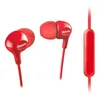 Philips SHE3555RD, Przewodowa, 10 - 22000 Hz, Podgląd zdjęcia produktu 3