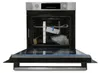 Beko BBSM12340X Einbau-Backofen-Set, zwei autarke Geräte: Produktbild-Vorschau 2