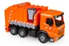 Lena GIGA TRUCKS Vuilniswagen Arocs met labels, Model van Productafbeelding-voorbeeld 6