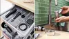 Bosch Serie 4 MFWS420W Fleischwolf 1300 W Weiß (MFWS420W) Anteprima dell’immagine prodotto 23