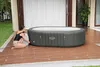 Bestway®  LAY-Z-SPA® Whirlpool Mauritius AirJet™ 270 x 180 Produktbild-Vorschau 31