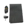 Mini bike trainer Pedal trainer Cyclette per braccia e Anteprima dell’immagine prodotto 11
