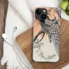 MuchoWow® Handyhülle Schutzhülle Hülle für Apple iPhone 14 Produktbild-Vorschau 4