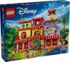 LEGO Disney La Maison Magique des Madrigal - 43245 Voir les images du produit 13