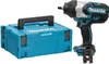 Boulonneuse à Chocs MAKITA DTW1002ZJ 18 V Li-ion 1000 Nm Voir les images du produit 8