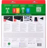 One For All Premium Line SV 9495, Drinnen, Schwarz, DVB-T, Produktbild-Vorschau 9