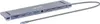 MANHATTAN Dockingstation 12-in-1 4K 1xHDMI 2xDP 3xUSB-A Produktbild-Vorschau 2