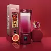 Blendygo 3 bezdrôtový prenosný mixér s pohárom 550 ml Náhľad obrázku produktu 9