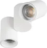Kanlux S.A. 32953, GU10, IP20, Weiß Produktbild-Vorschau 3
