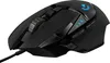 Logitech G502 Hero Produktbild-Vorschau 1