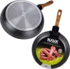 NAVA NATURE – panvica s granitovým povrchom 30 cm Náhľad obrázku produktu 31