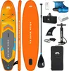 Deska SUP Aqua Marina GO Turbo 366 + silnik elektryczny Podgląd zdjęcia produktu 1