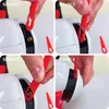 100 Stš¹cke Ersatzmesser Set, Rasentrimmer Messer Produktbild-Vorschau 5