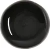 Mica Assiette Tabo noire, Ø 26,5 cm x 3 cm Voir les images du produit 1
