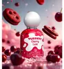 Grandeur Tubbees Cherry Luxe Eau De Parfum 50 ml (unisex) Anteprima dell’immagine prodotto 3