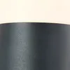 BRILLIANT Außenwandleuchte, stehend mit Bewegungsmelder Produktbild-Vorschau 3