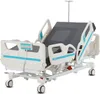 VEVOR Premium 5-Funktionen-Krankenhausbett, Produktbild-Vorschau 1