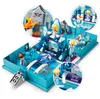 LEGO Disney Princess 43189 Książka z bajkami Elsy Podgląd zdjęcia produktu 35