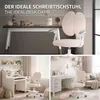 ML-Design Kinderschreibtischstuhl ergonomisch, 95-107 cm, Produktbild-Vorschau 6