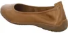 Josef Seibel Damen Ballerina Leder Slipper Fenja 01 Produktbild-Vorschau 6
