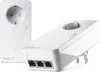 devolo Magic 2 LAN triple Powerline 3x Gigabit LAN Port 2x Produktbild-Vorschau 1