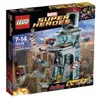 Lego Überfall auf den Avengers Tower Marvel Super Heroes, Produktbild-Vorschau 1