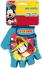 Mickey Mouse Handschuhe zum Roller- oder Fahrradfahren Produktbild-Vorschau 2