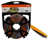 Stihl Mähfäden kreuzförmig mit Carbonanteil CF3 Pro Rolle Produktbild-Vorschau 4