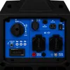 EBERTH 3500 Watt Inverter Stromerzeuger leise, Produktbild-Vorschau 3
