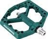 ROCKBROS pedali bicicletta nylon MTB pedali antiscivolo Anteprima dell’immagine prodotto 1