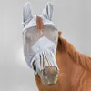 Waldhausen Masque anti-mouches Premium avec oreilles et Voir les images du produit 3