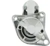 AS-PL S5037 Starter Anlasser 1kW passend für PEUGEOT 206 Produktbild-Vorschau 1