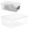 plast team19820800 plast team Schuh-Box BASIC BOX, large Voir les images du produit 3